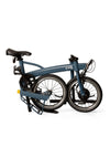 De EMQ bike Marine