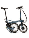 De EMQ bike Marine