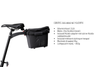 EMQ Contec zadelmand 15,5L