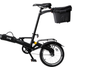 EMQ Contec zadelmand 15,5L
