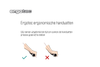EMQ ergotec ergonomische handvatten