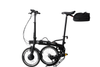 EMQ Norco zadeltas 6L
