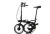 EMQ stuur ergotec ergonomische