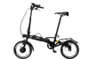 EMQ stuur ergotec ergonomische