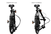 EMQ stuur ergotec ergonomische