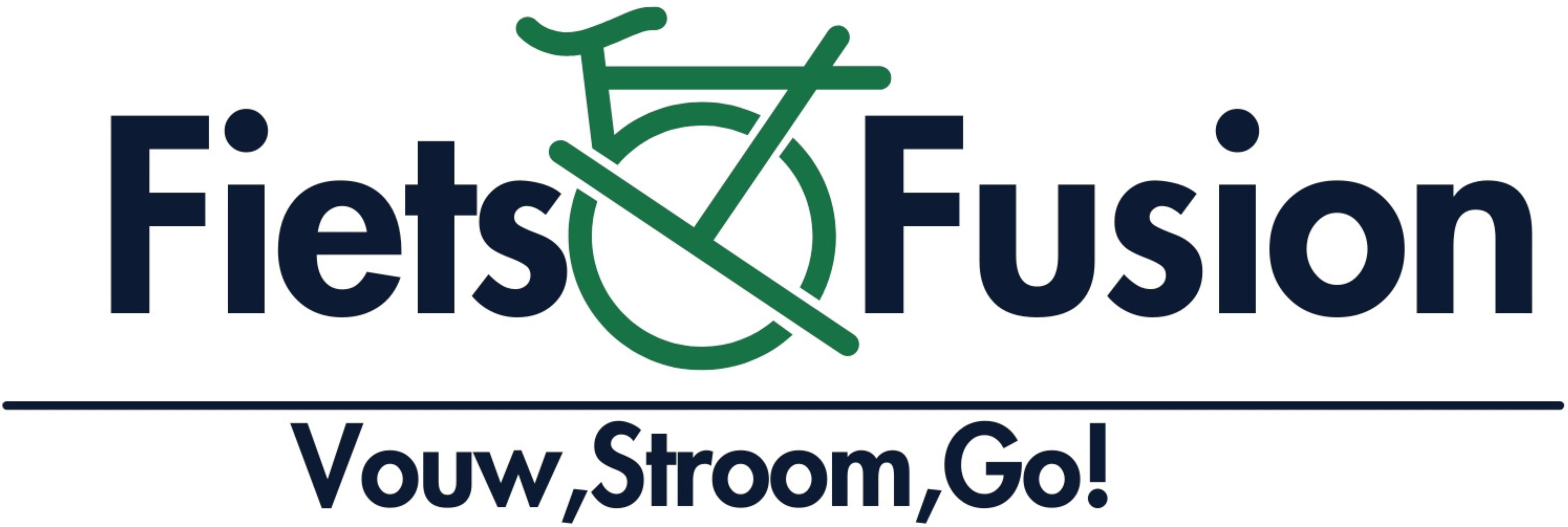 Fiets Fusion
